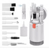 Kit De Limpieza 20 En 1 Compatible Celulares AirPods Teclado 0