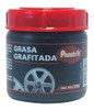 Grasa Grafitada En Pote X100g Penetrit 403 0