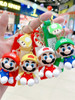 Llaveros Mario Bros Hermosos Importados 0