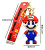 Llaveros Mario Bros Hermosos Importados 4