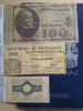 Billetes Monedas Catalanas 3