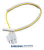 Sensor Degelo Refrigerador Samsung Rfg28mesl Novo Original 2