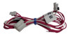 Cable Conector Tiras Led Smart Tv Noblex Dj32x5000 0