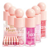 36- Gloss Labial Magic Max Lg40520 Febella Atacado Sj 0