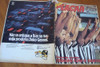 Placar 144 / Poster Ceara Sc E Pontes Do Inter / Santos 5
