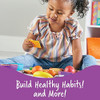Recursos De Aprendizaje, New Sprouts Munch It! 1