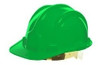 Casco De Seguridad Amarillo 3