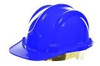 Casco De Seguridad Amarillo 4