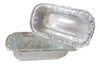 Budinera De Aluminio Mini Individual X 100 Unidades 0 Budinera De Aluminio Mini Individual X 100 Unidades 0