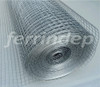 Malla Electrosoldada 15x15mm Rollo 1 X 3,5mts Malla Alambre 5