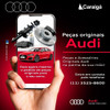 Parafuso Correia Dentada Audi A1 A3 A4 A5 A6 A7 A8 Q3 Q5 Q7 3
