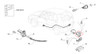 Cerradura Trasera Del Porton Fiat Palio 1998 Al 2000 3