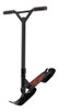 2pair Winter Kids Ski Scooter Divertido 2 Em 1 Trenó 4