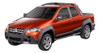 Soporte Caminero Fiat Strada Adventure 2008 Al 2014 1