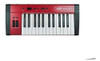 Controlador Midi Kolt Kontrol Key 25 0