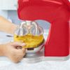 Set De Cocina Play-doh Kitchen Creations Batidora Mágica Ub 4