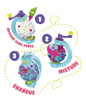 Kit De Personalizacao De Roupa Estudio Tie Dye Tybo Fun 3
