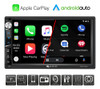 Estereo Pantalla Tactil Bluetooth 7 Pulgadas Android Mirror 1