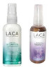 Laca Kit Leche De Limpieza + Loción Piel Sensible 0