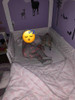 Cama Bebé/niño Montessori 2