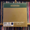 Ghostface Killah Ironman (blue & Cream) Vinilo 0