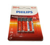 Pila Philips Aaa Alcalina 1