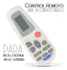 Control Remoto Aire Acond Rch-2302na 3218nd E05-151-0 2