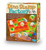 4m Dino Stamp Factory Fabrica De Sellos Dinosaurio 0