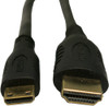 Cable Mini Hdmi A Hdmi Para Camara Canon Sl2 Excelshoots 1