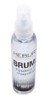 Heburn Spray Bruma Fijadora Maquillaje Profesional  Cod 200 2