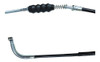 Cable De Freno Delantero Yamaha Ybr125 Completo 0