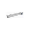 Rejilla Desagüe Lineal Diagonal Mate 70 Cm - Atrim 0