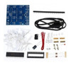 Kit Para Armar Cubo Led 4x4x4 Estudiantes Electrónica Diy 0