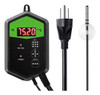 Termostato Controlador Para Manta Termica De Germinacion 0