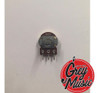 Potenciometro Generico Lineal Mini B100k 0