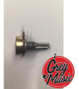Potenciometro Generico Lineal Mini B100k 1