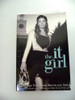 The It Girl 1 Cecily Von Ziegesar Ingles Usado Papel Boedo 0
