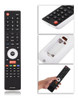 Control Remoto Para Noblex 46ld852fi, 50ld864fi, 39ld869him 2
