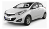 Base Suporte Bateria Hyundai Hb20 Original 6