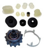 Kit Reparacion Palanca Cambios Saveiro 1.6 2001 2002 2003 0