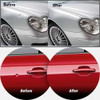 Kit Desamassador Reparador Lataria Carro Martelinho De Ouro 4