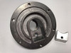 Brida 680 Base Soporte Canasto Lavarropas 4