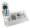 Controlador Led Wifi Smart + Control Rgb Para Luces Y Tiras 7