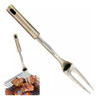 Tenedor Asador Trinchero Parrillero Asado Pinche Acero Inoxi 2