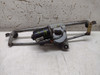 Máquina Limpador Parabrisa Corsa/celta 2000 0
