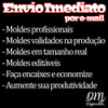 Molde Digital Para Sublimação Biquíni Infantil Crooped 1