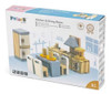 Cocina Y Comedor Madera Polar B Adeleste 0