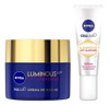 Nivea Rutina Avanzada De Noche Luminous 630 Antimanchas 0