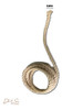 20 Metros Corda Fio Sisal Artesanato 5mm Arranhador De Gato 1