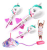 Funforfun! Lanzador De Cohetes De Unicornio Para 0